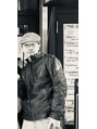 美容室ペパームーン 印西店&nbsp;岩崎 貴明