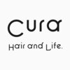 クーラ(Cura)のお店ロゴ