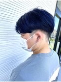 ネイビーブルー