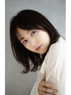 ブロッサム 成増店(Blossom) セミロング