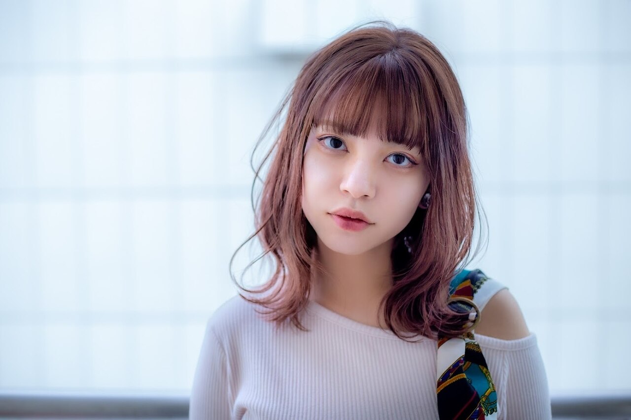 新規限定☆カット+カラー＋5stepTOKIOトリートメント\9400　白髪染め可◎