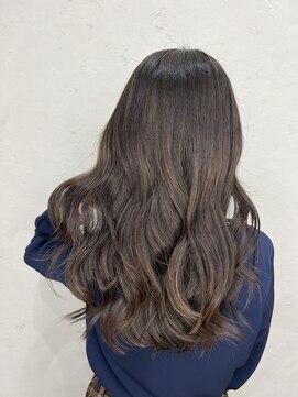 プログレス フレスポ富沢店(PROGRESS) ナチュラルハイライト