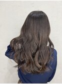 ナチュラルハイライト