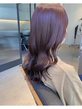 ブランコトレス 鏡島(BLANCO tres) イルミナカラー　トワイライト