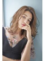 ノアランス 池袋(noah rance)&nbsp;クラシカルデジタルパーマミディ