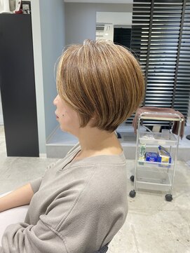 ソラ(sola) ショート55