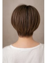 カバーヘアアンドスパ ブリス 浦和(COVER HAIR&SPA bliss)&nbsp;メルティカラーヌーディベージュマッシュ306Z浦和10代20代30代