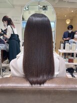 フォルテ 横浜店(FORTE)&nbsp;髪質改善縮毛矯正、くびれヘア、メルティカラー、ビタミンカラー