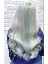 ウーロス(uros.) ノンジアミンユニコーン