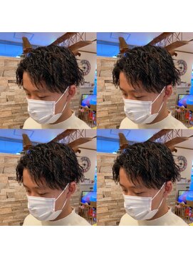 ザステージバイファウンテン(THE STAGE by fountain) ツイスパ