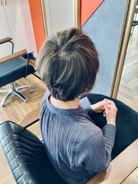 サブライム(Sublime)&nbsp;大人ショート