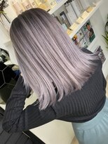 ロンド レア 天神大名店(Lond Le’a)&nbsp;似合わせカット/くびれヘア/デザインカラー