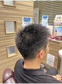 30代40代美シルエットビジネス爽やかソフモヒ