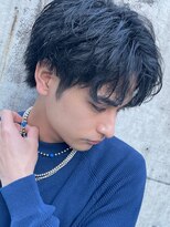 フィフス 原宿(fifth)&nbsp;【ツイストスパイラル/波巻きスパイラル/韓国マッシュ】