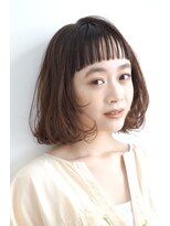 パール(PearL)&nbsp;【PearL】クラシカルボブ