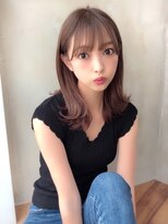 アマトウキョウ 表参道(AMA TOKYO)&nbsp;ミディアム