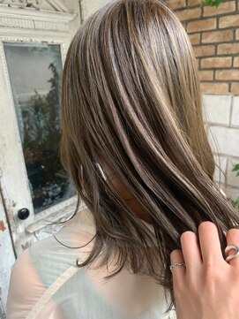 シエスタ(Siesta) siesta 京都河原町☆髪質改善×酸熱トリートメント