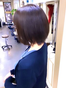 サロンドブレーメン(salon de BREMEN by Hero) 必ず綺麗になる!!!【髪の美容整形トリートメント】☆