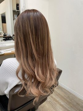 ウィスプヘアー(wisp HAIR) #プルエクステ #エクステ #大宮 #埼玉