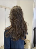 学割U24ワンホンヘアレイヤーカット吉祥寺　kanon