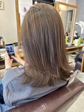 レイリー(LAiLy) ローレイヤー