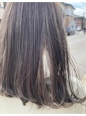 {透明感}大人style