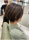 『四街道駅nico青木辰憲』の似合わせスタイル☆