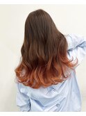 グラデーション