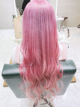 デイズ(days) ホワイトピンク/ベビーピンク/ピンクラベンダー/