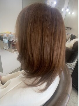 アナログノイ(analog noi) ハイトーンカラーレイヤー