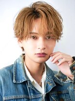 オーシャントーキョー 渋谷(OCEAN TOKYO)&nbsp;ナチュラルセンターパート