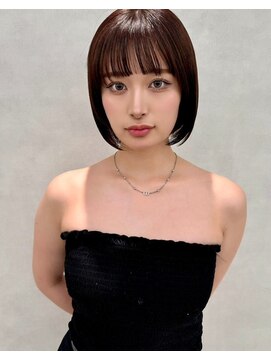 アッシュ 茗荷谷店(Ash) アッシュ茗荷谷スタイル