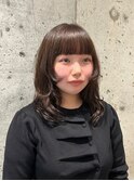 レイヤーカット♪ &nbsp;