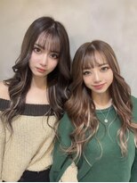ルフレ 新宿三丁目(Reflet) ◎プルエクステ