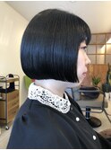 スリークボブ