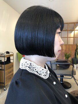 パーク(PARK) スリークボブ