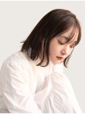 白髪ぼかし/白髪染め/髪質改善/縮毛矯正/酸性ストレート[銀座駅]