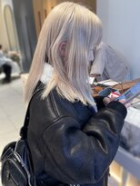 マーシィ(MARCIE)&nbsp;ホワイトベージュ