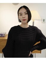 レガシー(Legacy.)&nbsp;ボブ