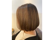 ヘアーメイクユニティ(Hair Make UNITY)