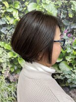 レイ 新守谷店(Ray)&nbsp;ショートボブ