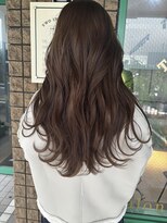 グロウウィング(GROWING) moca beige color