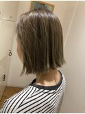 きりっぱアッシュ