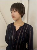 short style/mash_下北沢