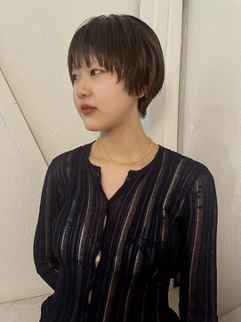 ソイ コンク 下北沢(soi conc) short style/mash_下北沢