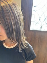 トレジャー ナインティシックス(treasure 96) 外ハネレイヤー