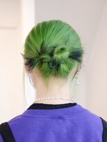 ミーム 原宿 表参道(meme)&nbsp;＊今だけ！限定価格で艶サラハイトーンにしませんか？