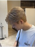フェザーショート