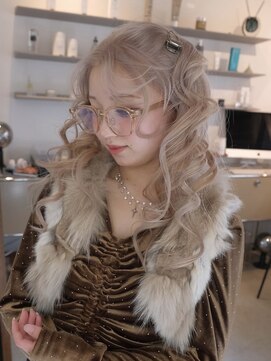 オンヌ(onnu) ホワイトベージュ