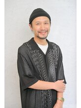 イメージア 鷺沼店(IMAGE A) Masatsugu Muramoto